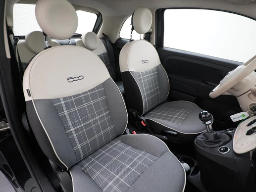 Fiat 500 - Afbeelding 23 van 30