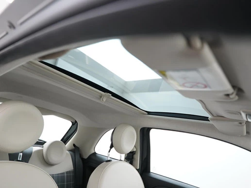 Fiat 500 - Afbeelding 24 van 30