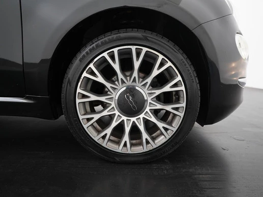 Fiat 500 - Afbeelding 25 van 30