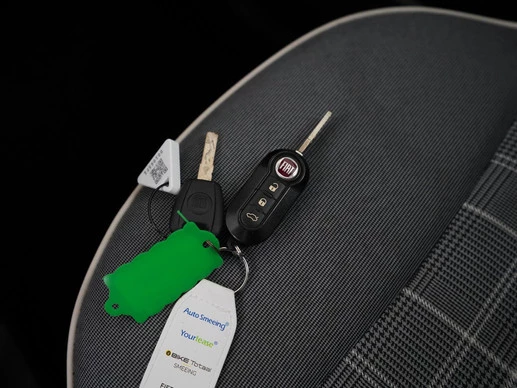 Fiat 500 - Afbeelding 29 van 30