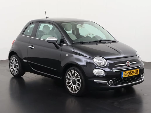 Fiat 500 - Afbeelding 30 van 30