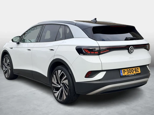 Volkswagen ID.4 - Afbeelding 6 van 30