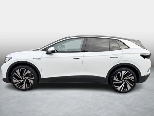 Volkswagen ID.4 - Afbeelding 8 van 30