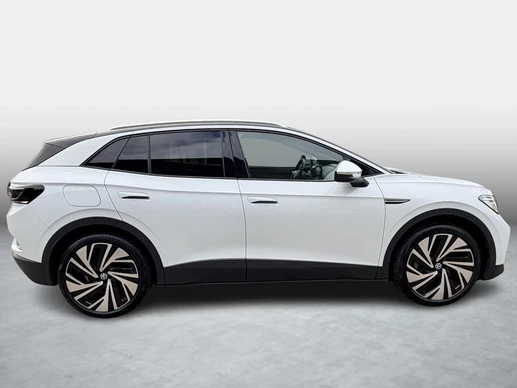 Volkswagen ID.4 - Afbeelding 11 van 30