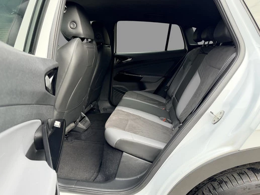 Volkswagen ID.4 - Afbeelding 12 van 30