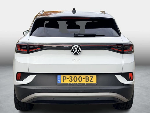 Volkswagen ID.4 - Afbeelding 13 van 30