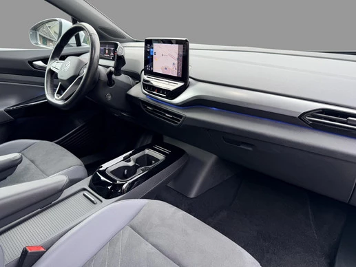 Volkswagen ID.4 - Afbeelding 15 van 30