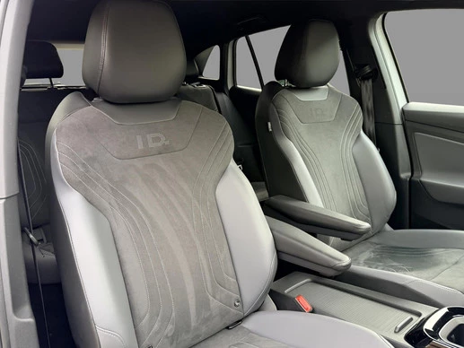 Volkswagen ID.4 - Afbeelding 19 van 30