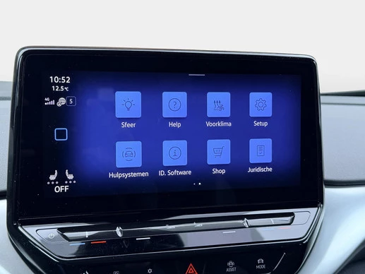 Volkswagen ID.4 - Afbeelding 21 van 30