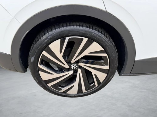 Volkswagen ID.4 - Afbeelding 25 van 30