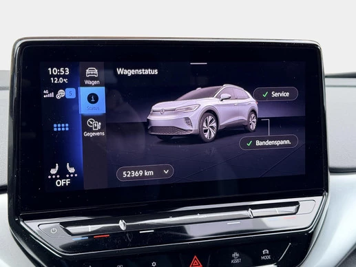 Volkswagen ID.4 - Afbeelding 28 van 30