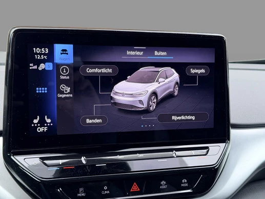 Volkswagen ID.4 - Afbeelding 29 van 30