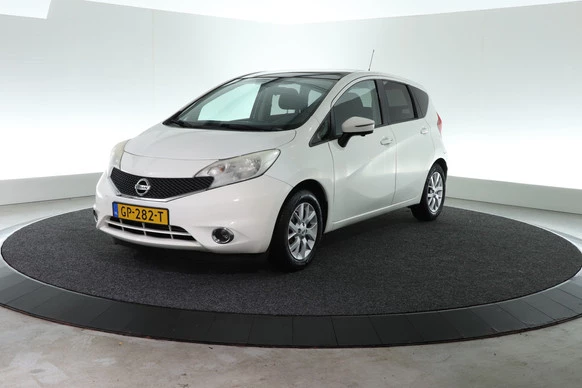 Nissan Note - Afbeelding 1 van 30