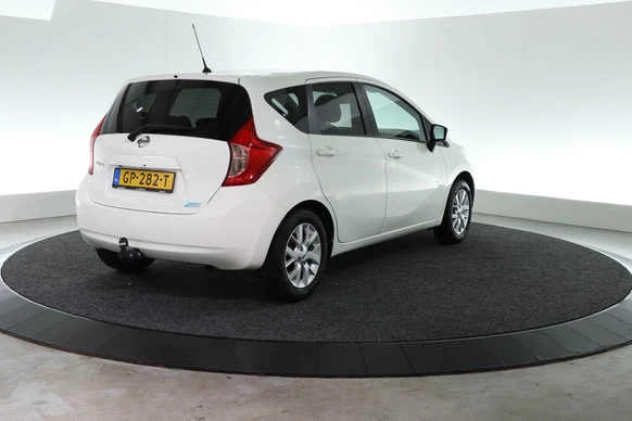 Nissan Note - Afbeelding 2 van 30