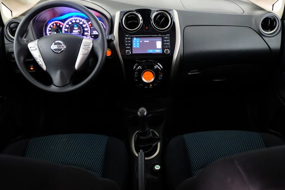 Nissan Note - Afbeelding 3 van 30