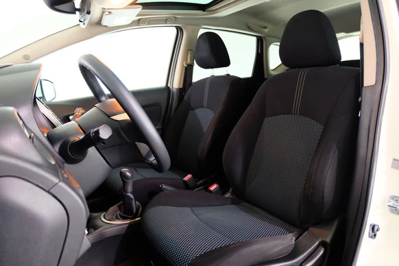 Nissan Note - Afbeelding 4 van 30