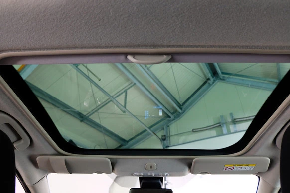 Nissan Note - Afbeelding 5 van 30