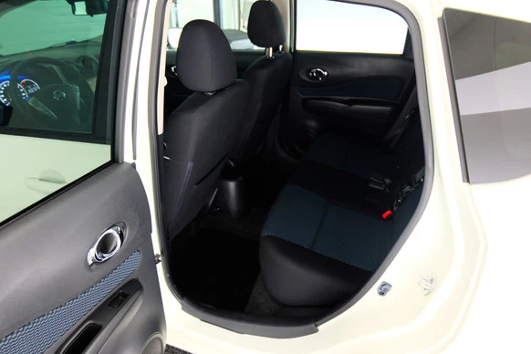 Nissan Note - Afbeelding 6 van 30