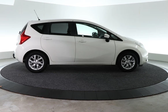Nissan Note - Afbeelding 8 van 30