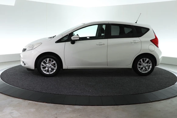 Nissan Note - Afbeelding 9 van 30