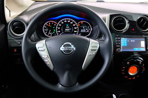 Nissan Note - Afbeelding 10 van 30