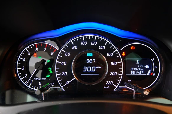 Nissan Note - Afbeelding 11 van 30