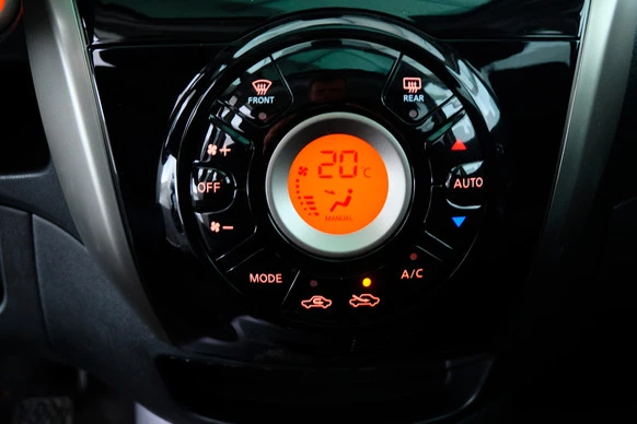 Nissan Note - Afbeelding 13 van 30