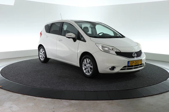 Nissan Note - Afbeelding 15 van 30