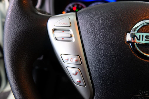 Nissan Note - Afbeelding 17 van 30