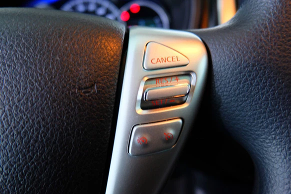 Nissan Note - Afbeelding 18 van 30