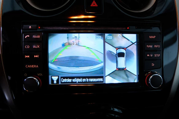 Nissan Note - Afbeelding 19 van 30