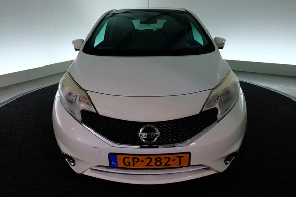 Nissan Note - Afbeelding 23 van 30