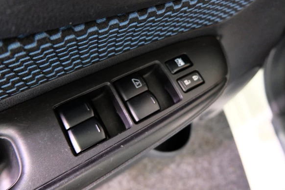 Nissan Note - Afbeelding 24 van 30