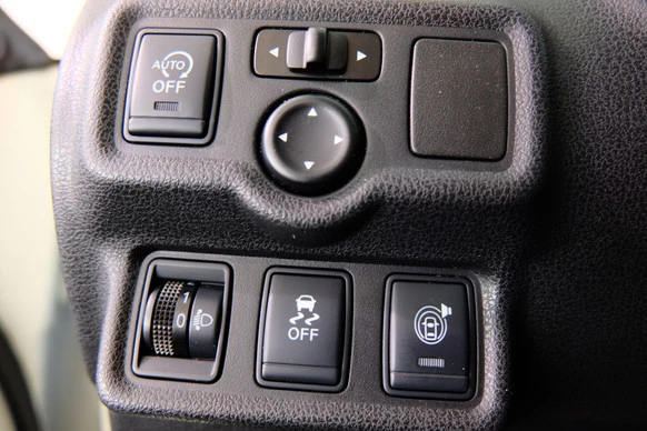 Nissan Note - Afbeelding 25 van 30