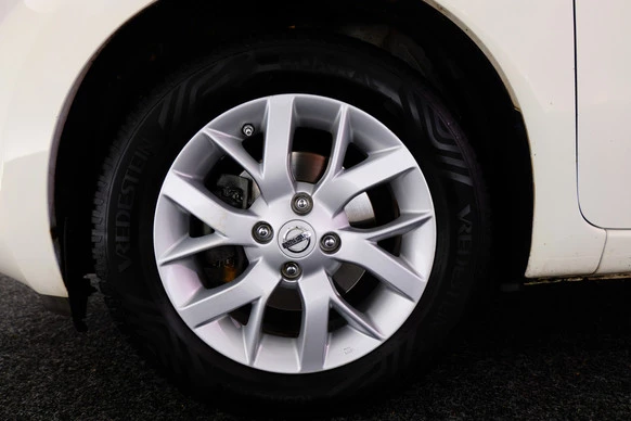 Nissan Note - Afbeelding 27 van 30