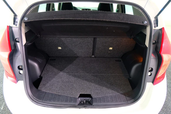 Nissan Note - Afbeelding 28 van 30