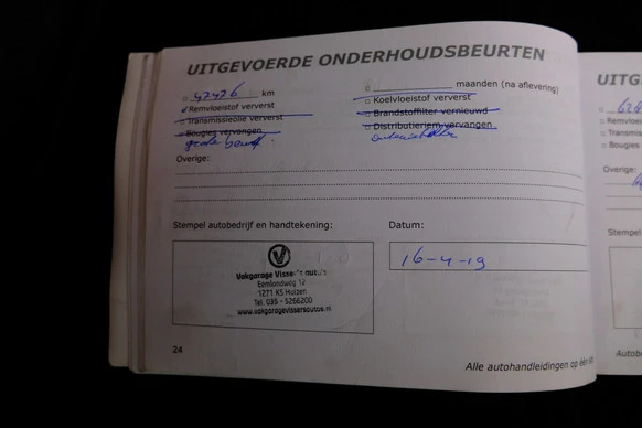 Nissan Note - Afbeelding 30 van 30