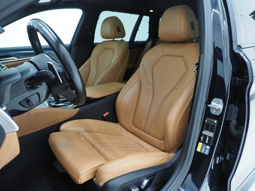 BMW 5 Serie - Afbeelding 4 van 30