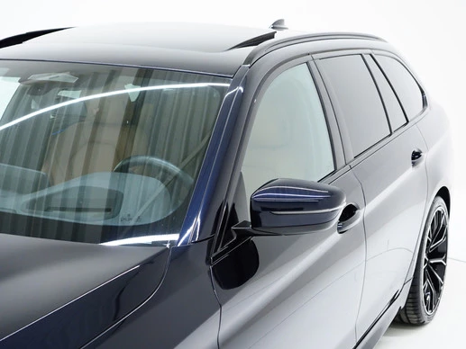 BMW 5 Serie - Afbeelding 13 van 30
