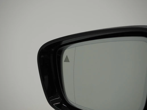 BMW 5 Serie - Afbeelding 16 van 30