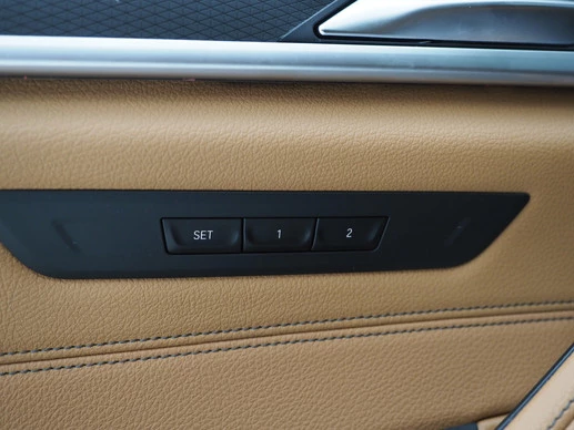 BMW 5 Serie - Afbeelding 19 van 30