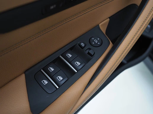 BMW 5 Serie - Afbeelding 20 van 30