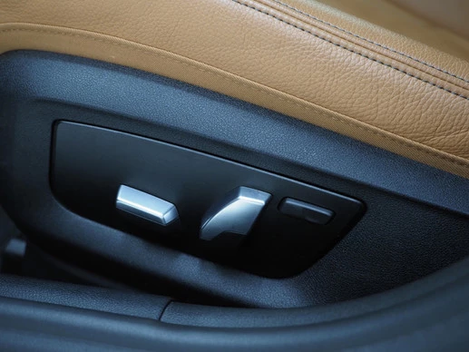 BMW 5 Serie - Afbeelding 21 van 30