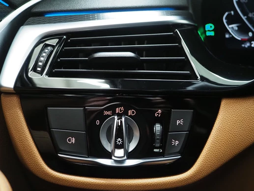 BMW 5 Serie - Afbeelding 22 van 30