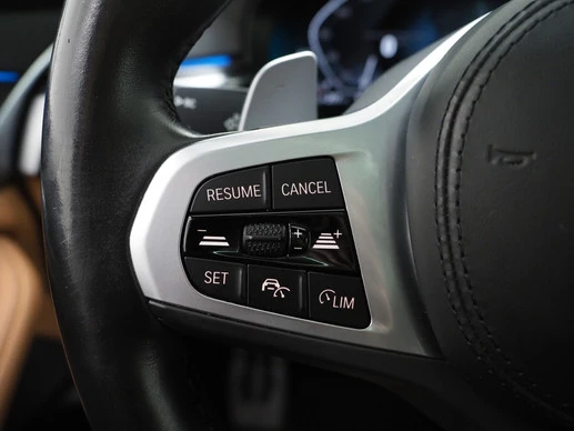 BMW 5 Serie - Afbeelding 25 van 30