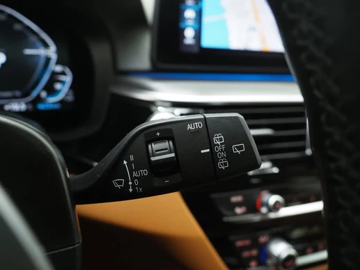BMW 5 Serie - Afbeelding 27 van 30