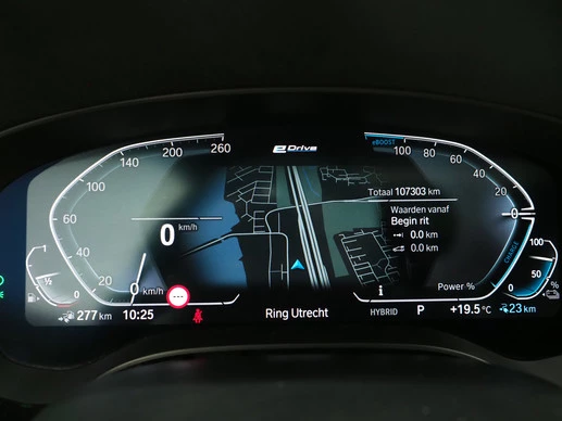 BMW 5 Serie - Afbeelding 28 van 30