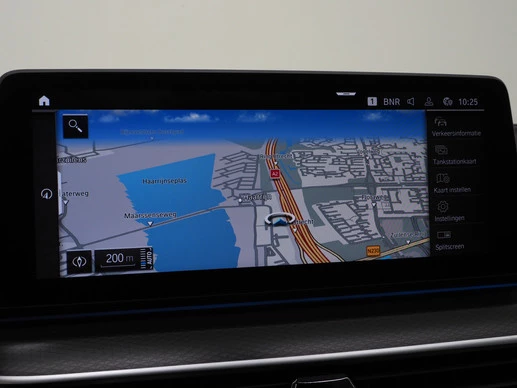 BMW 5 Serie - Afbeelding 30 van 30