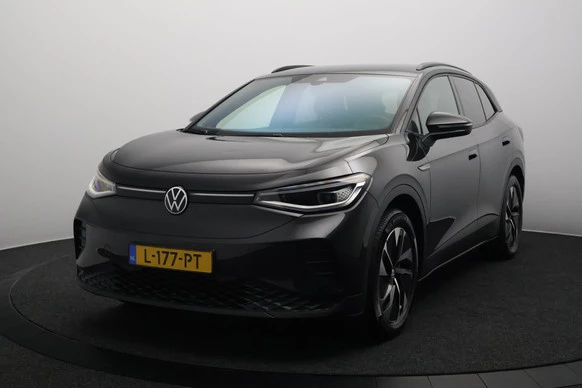 Volkswagen ID.4 - Afbeelding 1 van 30