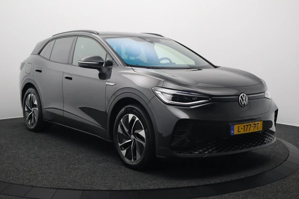 Volkswagen ID.4 - Afbeelding 3 van 30